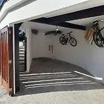 Casa Sol&Mar, 3 suites com a