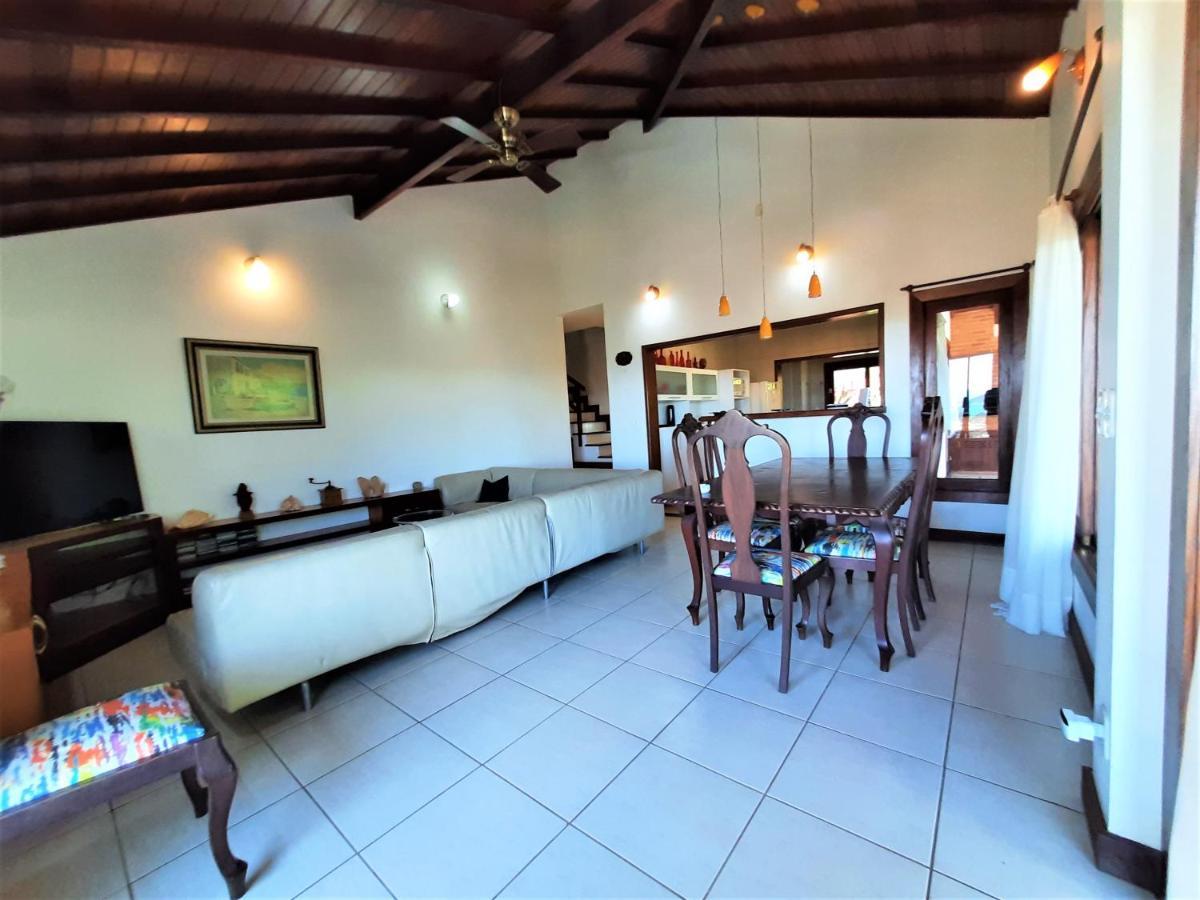 Casa Sol&mar, 3 Com A * Búzios