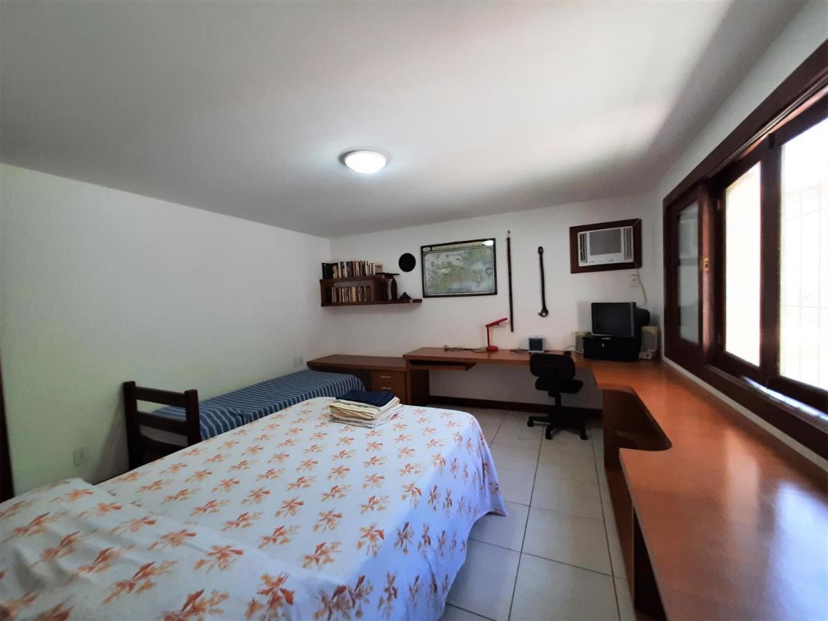 Casa Sol&mar, 3 Com A * Búzios