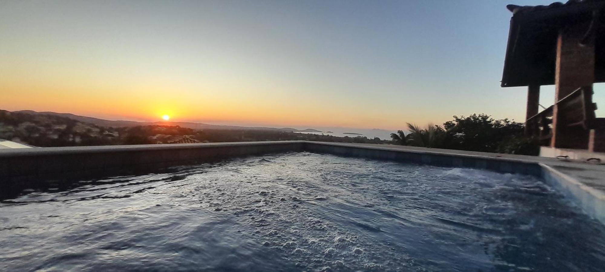 Casa Sol&mar, 3 Com A *