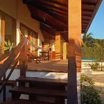 Casa Sol&Mar, 3 suites com a