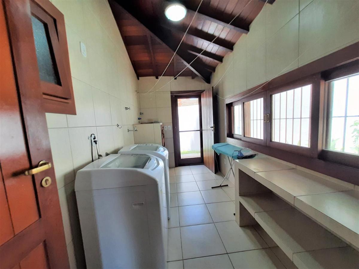 3suites, Piscina E Vista Do Mar Em Pe Na Areia - Patio Compartilhado *