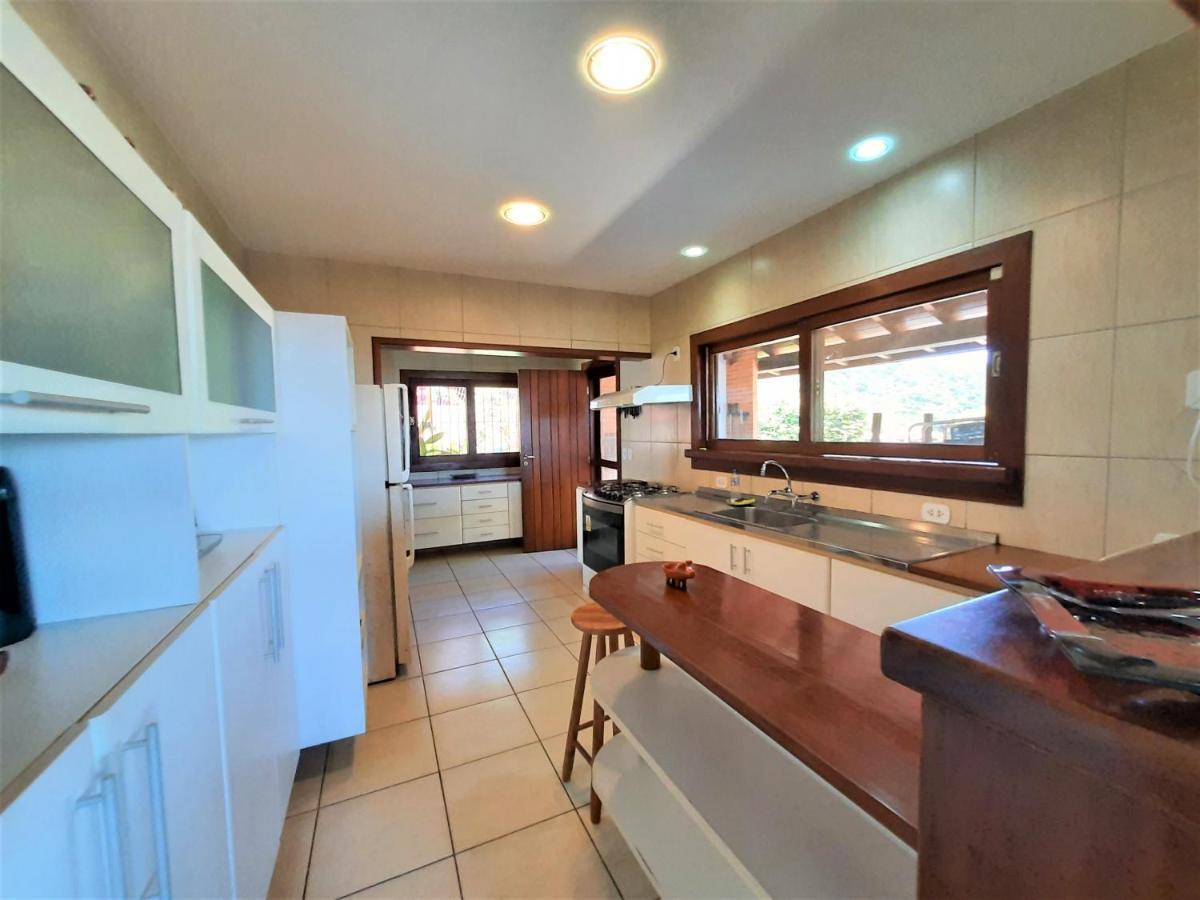 3suites, Piscina E Vista Do Mar Em Pe Na Areia - Patio Compartilhado